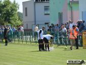 2017.06.15 - ORKAN CHORZEMIN - SOKÓŁ KASZCZOR