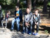 2018.09.16 - V BIEG W KRAINIE KONWALII - cześć 1 i 2