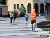 2019.06.30 - CHABER CHARYTATYWNY BERZYŃSKI BIEG Z PRZESZKODAMI - część 3,4 i 5