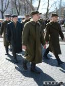 2018.04.07 - IV MARSZ KATYŃSKI