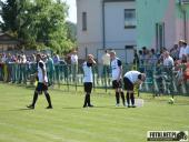 2017.06.15 - ORKAN CHORZEMIN - SOKÓŁ KASZCZOR