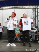 2022.10.15 - JESIENNY FESTYN CHARYTATYWNY DLA KACPERKA ORAZ SZAFOWANIE