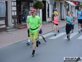 2016.09.11 - CHARYTATYWNY MARSZOBIEG DLA HUBERTA