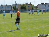 2017.06.15 - ORKAN CHORZEMIN - SOKÓŁ KASZCZOR