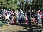 2018.09.16 - V BIEG W KRAINIE KONWALII - cześć 1 i 2