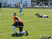 2017.06.15 - ORKAN CHORZEMIN - SOKÓŁ KASZCZOR