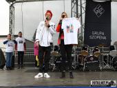 2022.10.15 - JESIENNY FESTYN CHARYTATYWNY DLA KACPERKA ORAZ SZAFOWANIE