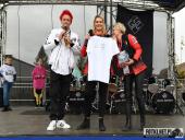 2022.10.15 - JESIENNY FESTYN CHARYTATYWNY DLA KACPERKA ORAZ SZAFOWANIE