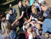 2018.09.16 - V BIEG W KRAINIE KONWALII - cześć 1 i 2