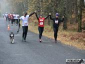 2016.11.11 - IV WOLSZTYŃSKI BIEG NIEPODLEGŁOŚCI CZ.2