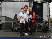 2022.10.15 - JESIENNY FESTYN CHARYTATYWNY DLA KACPERKA ORAZ SZAFOWANIE