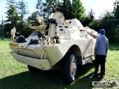 2023.10.08 – BIEG CHARYTATYWNY ORAZ FESTYN PO SZANSĘ DLA MONIKI część 3 z 4