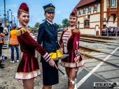 2025.05.03 - XXIX PARADA PAROWOZÓW - cz. 1