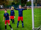 2025.10.17 - TURNIEJ ORLIK E1 - WOLSZTYN