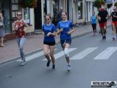 2016.09.11 - CHARYTATYWNY MARSZOBIEG DLA HUBERTA