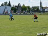 2017.06.15 - ORKAN CHORZEMIN - SOKÓŁ KASZCZOR