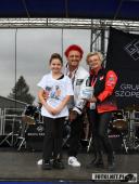 2022.10.15 - JESIENNY FESTYN CHARYTATYWNY DLA KACPERKA ORAZ SZAFOWANIE