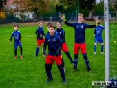 2025.10.17 - TURNIEJ ORLIK E1 - WOLSZTYN