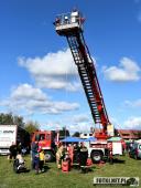 2023.10.08 – BIEG CHARYTATYWNY ORAZ FESTYN PO SZANSĘ DLA MONIKI część 3 z 4