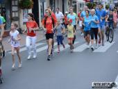 2016.09.11 - CHARYTATYWNY MARSZOBIEG DLA HUBERTA