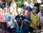 2018.09.16 - V BIEG W KRAINIE KONWALII - cześć 1 i 2