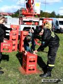 2023.10.08 – BIEG CHARYTATYWNY ORAZ FESTYN PO SZANSĘ DLA MONIKI część 3 z 4