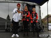 2022.10.15 - JESIENNY FESTYN CHARYTATYWNY DLA KACPERKA ORAZ SZAFOWANIE