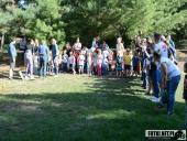 2018.09.16 - V BIEG W KRAINIE KONWALII - cześć 1 i 2