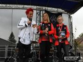 2022.10.15 - JESIENNY FESTYN CHARYTATYWNY DLA KACPERKA ORAZ SZAFOWANIE