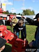 2023.10.08 – BIEG CHARYTATYWNY ORAZ FESTYN PO SZANSĘ DLA MONIKI część 3 z 4