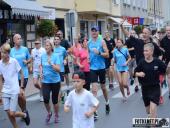 2016.09.11 - CHARYTATYWNY MARSZOBIEG DLA HUBERTA