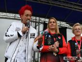 2022.10.15 - JESIENNY FESTYN CHARYTATYWNY DLA KACPERKA ORAZ SZAFOWANIE