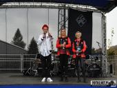 2022.10.15 - JESIENNY FESTYN CHARYTATYWNY DLA KACPERKA ORAZ SZAFOWANIE