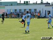 2017.06.15 - ORKAN CHORZEMIN - SOKÓŁ KASZCZOR