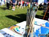 2023.10.08 – BIEG CHARYTATYWNY ORAZ FESTYN PO SZANSĘ DLA MONIKI część 3 z 4