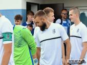 2023.06.10 – ORKAN CHORZEMIN - PRZEMYSŁAW POZNAŃ