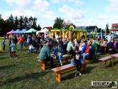 2023.10.08 – BIEG CHARYTATYWNY ORAZ FESTYN PO SZANSĘ DLA MONIKI część 3 z 4