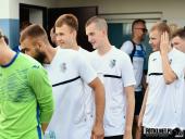 2023.06.10 – ORKAN CHORZEMIN - PRZEMYSŁAW POZNAŃ