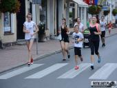 2016.09.11 - CHARYTATYWNY MARSZOBIEG DLA HUBERTA