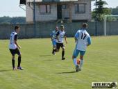 2017.06.15 - ORKAN CHORZEMIN - SOKÓŁ KASZCZOR