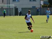 2017.06.15 - ORKAN CHORZEMIN - SOKÓŁ KASZCZOR