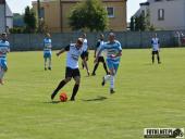 2017.06.15 - ORKAN CHORZEMIN - SOKÓŁ KASZCZOR