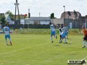 2017.06.15 - ORKAN CHORZEMIN - SOKÓŁ KASZCZOR