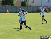 2017.06.15 - ORKAN CHORZEMIN - SOKÓŁ KASZCZOR