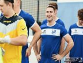 2023.06.10 – ORKAN CHORZEMIN - PRZEMYSŁAW POZNAŃ