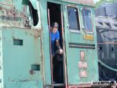 2019.06.30 - CHABER CHARYTATYWNY BERZYŃSKI BIEG Z PRZESZKODAMI - część 3,4 i 5