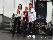 2022.10.15 - JESIENNY FESTYN CHARYTATYWNY DLA KACPERKA ORAZ SZAFOWANIE