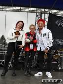 2022.10.15 - JESIENNY FESTYN CHARYTATYWNY DLA KACPERKA ORAZ SZAFOWANIE