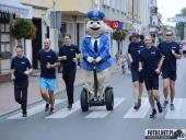 2016.09.11 - CHARYTATYWNY MARSZOBIEG DLA HUBERTA