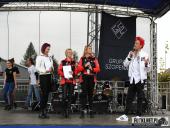 2022.10.15 - JESIENNY FESTYN CHARYTATYWNY DLA KACPERKA ORAZ SZAFOWANIE